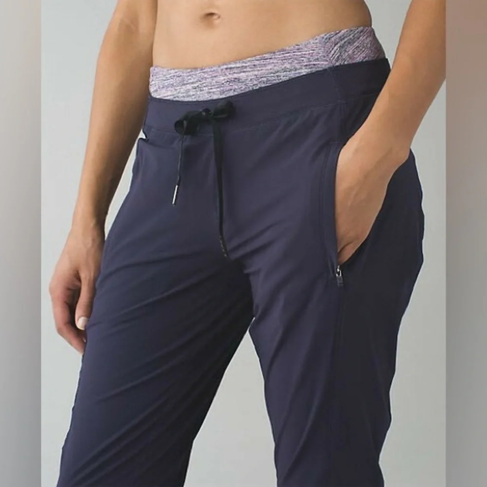 Lululemon Runderful Pant.‎